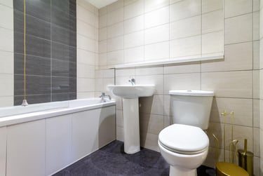 1 bed flat, Blackfriars Court, Newcastle Upon Tyne, Newcastle, NE14XB - Image 6